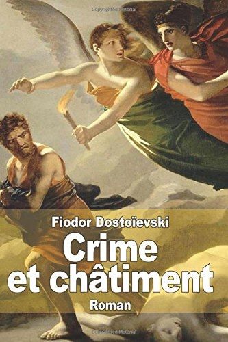 Crime et Châtiment