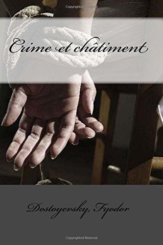 Crime et Châtiment