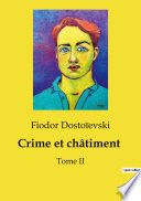 Crime et châtiment