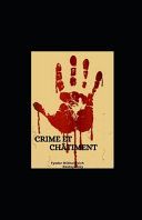 Couverture de Crime et châtiment par Fyodor Mikhailovich Dostoyevsky