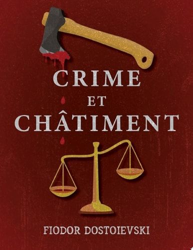 Crime et Châtiment