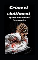 Crime et châtiment illustrée