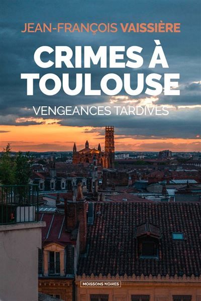 Crimes à Toulouse