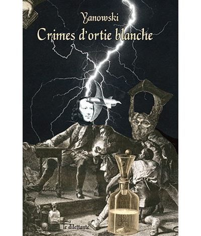 Crimes d'ortie blanche