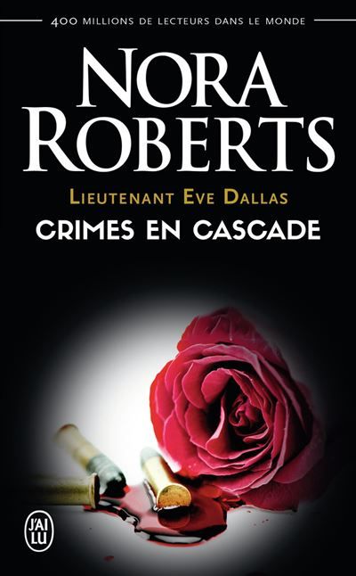 Crimes en cascade Tome 4