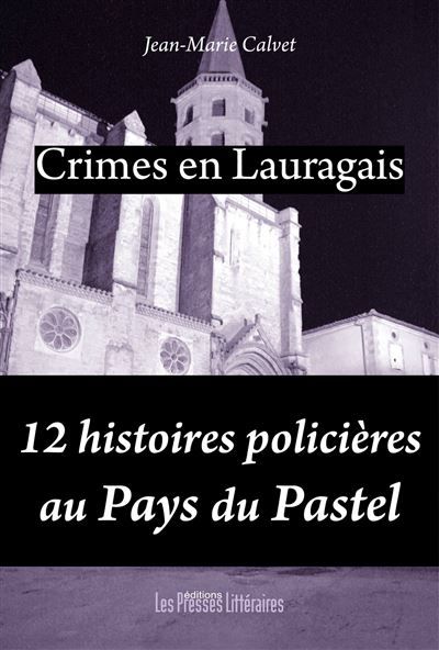 Crimes en lauragais