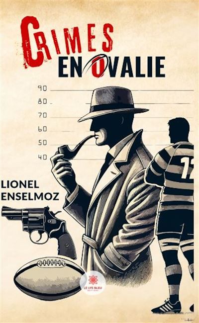 Crimes en ovalie