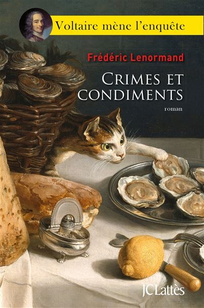 Crimes et condiments