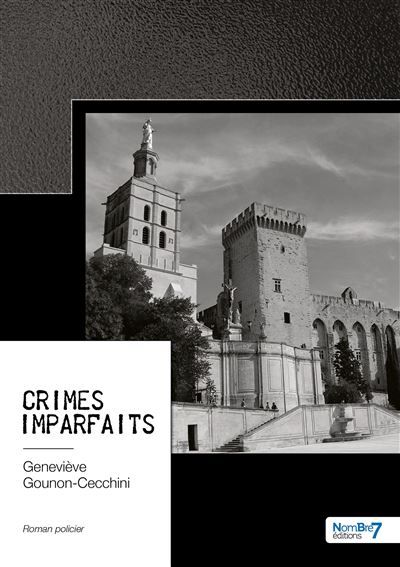 Crimes imparfaits