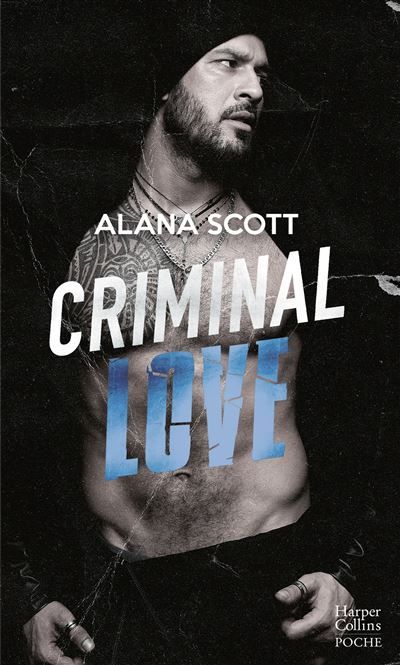 Criminal Love Une romance New Adult intense dans l'univers de la mafia new-yorkaise