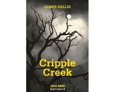 Cripple Creek Une enquête de John Turner