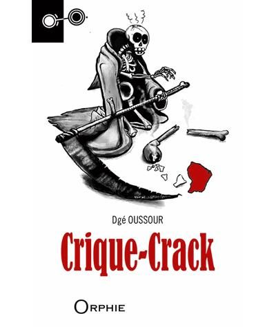 Crique-crack