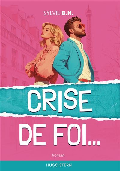 Crise de foi