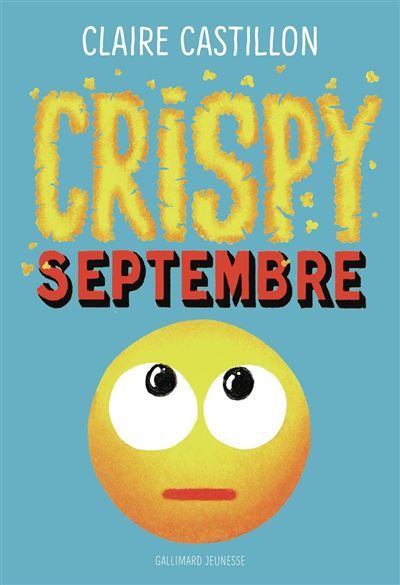 Crispy Septembre