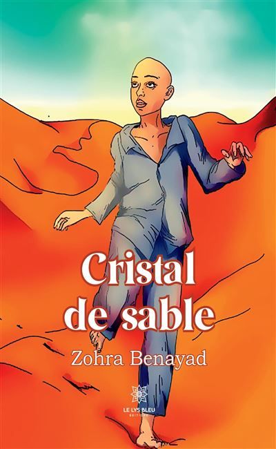Cristal de sable