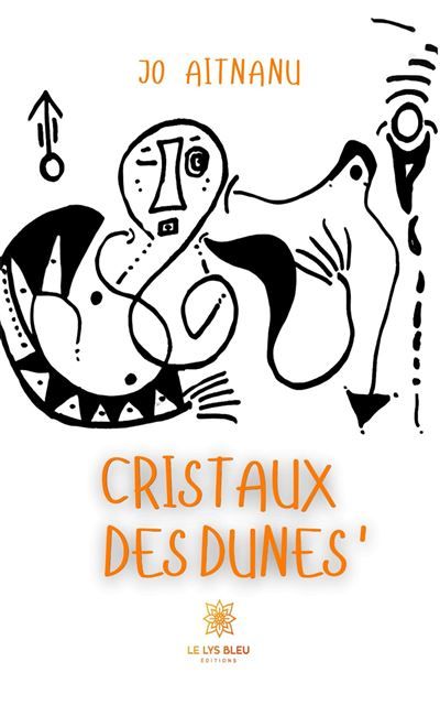 Cristaux des dunes'