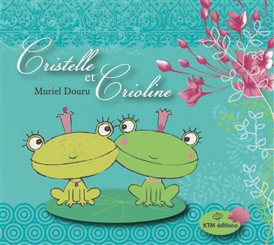 Cristelle et crioline