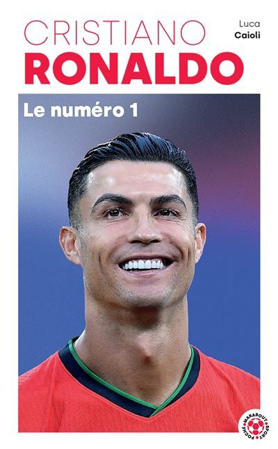Cristiano Ronaldo Le numéro 1