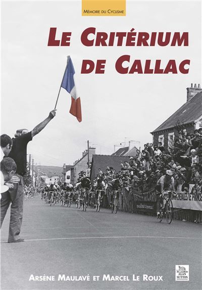 Critérium de Callac (Le)
