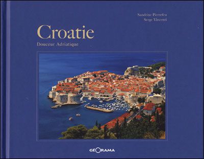 Croatie - douceur adriatique Mozaïque adriatique
