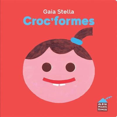 Croc' formes