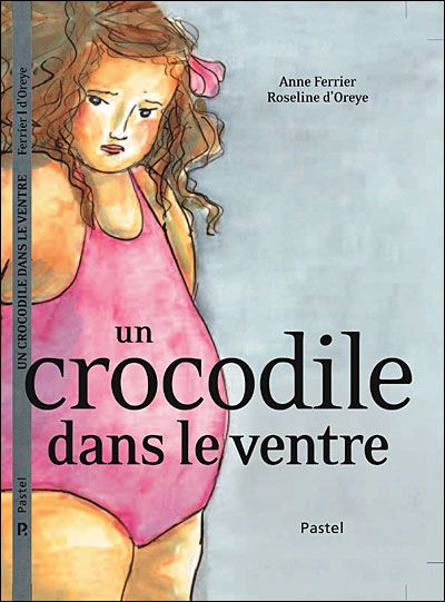 Crocodile dans le ventre (Un)