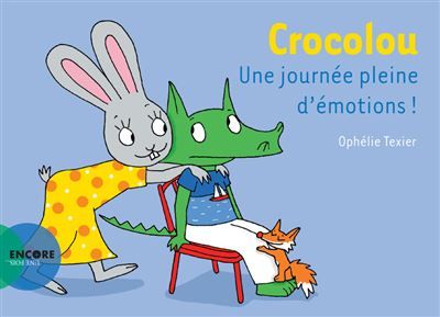 Crocolou Une journée pleine d'émotions !