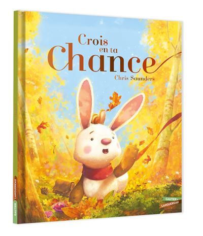 Crois en ta chance