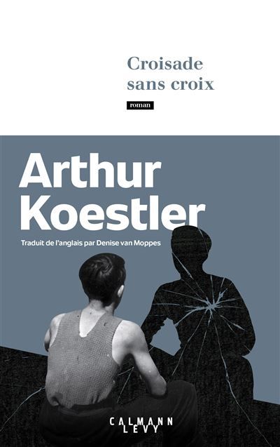 Croisade sans croix