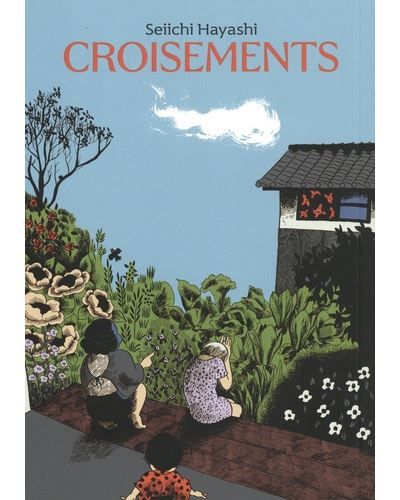 Croisements