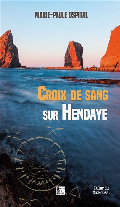 Croix de sang sur hendaye