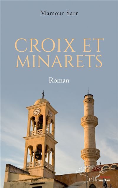 Croix et minarets Roman