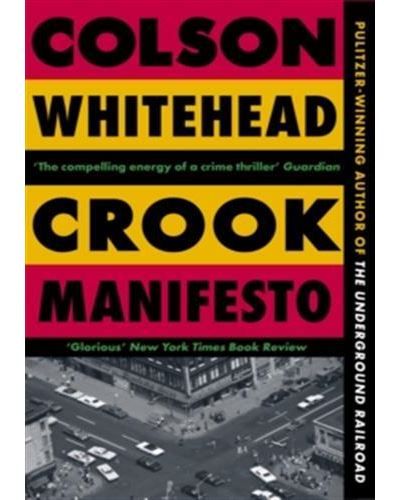 Crook manifesto