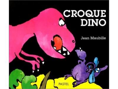 Croque dino