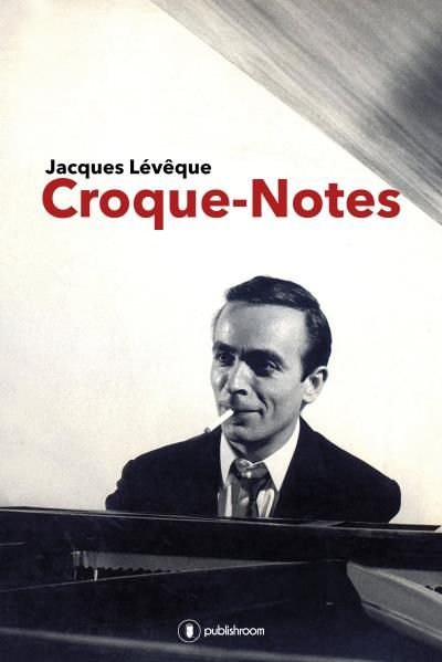 Croque notes