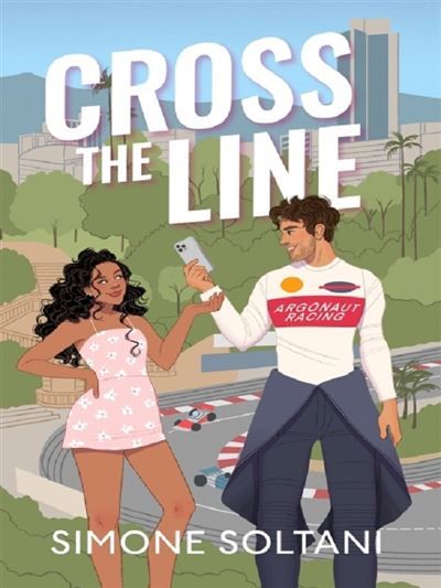 Cross the line
