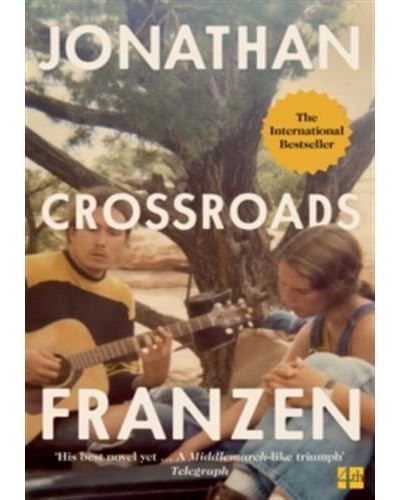 Crossroads