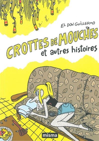 Crottes de mouches et autres histoires