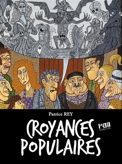 Croyances populaires