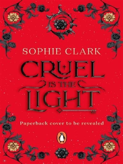 Cruel is the light