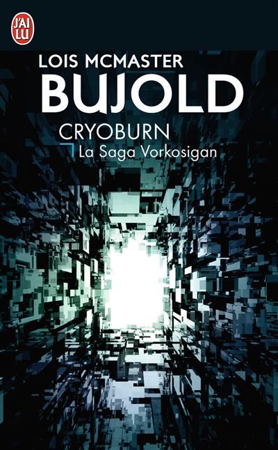 Cryoburn La saga Vorkosigan
