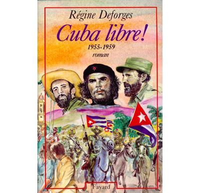 Cuba libre ! Tome 7