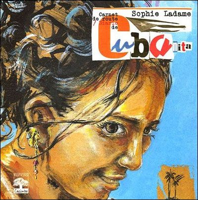 Cubanita - carnet de route