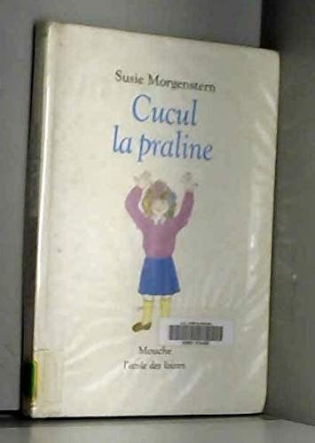 Cucul la praline