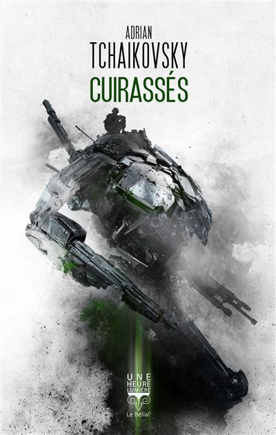 Cuirassés 2025