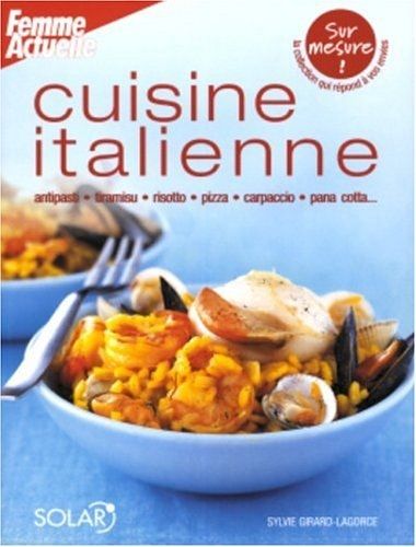 Cuisine italienne