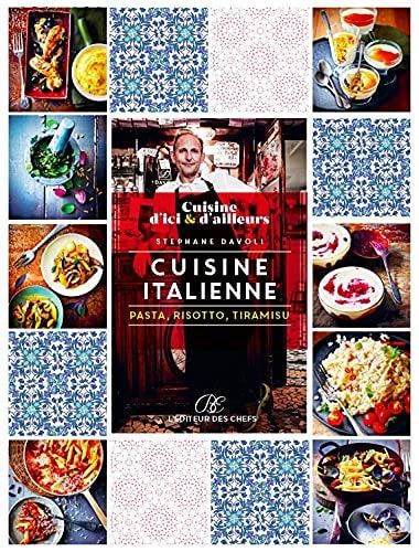Cuisine italienne