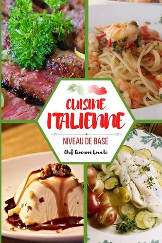 Cuisine Italienne
