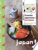 Cuisine japonaise : les bases