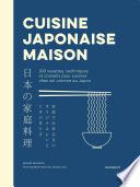 Cuisine Japonaise maison